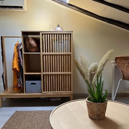 Charming Apartment In The Heart Of Madrid Bagian luar foto