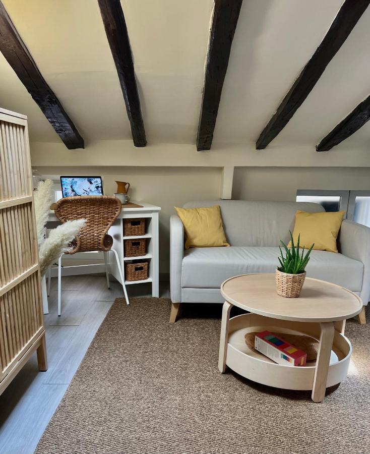 Charming Apartment In The Heart Of Madrid Bagian luar foto