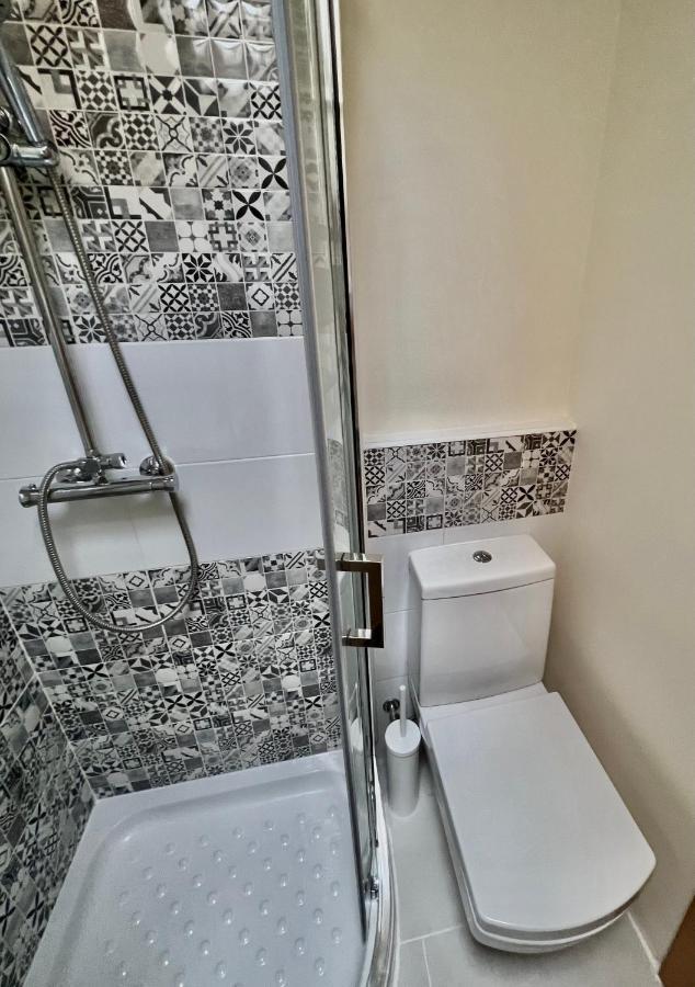 Charming Apartment In The Heart Of Madrid Bagian luar foto